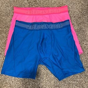 American Eagle Swundies (Swimming underwear)